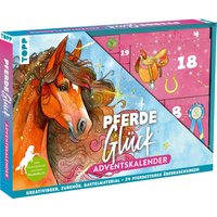 Adventskalender "Pferdeglück" Adventskalender "Pferdeglück" von Topp