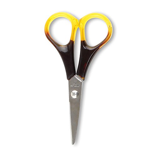 Grunwerg Sister Schere 402/2 Nagelschere mit 4 cm Klinge aus Edelstahl – 11 cm, von Hand gemacht, poliert, kardiert, Griff aus Acryl mit Schildplatt Farbe Grunwerg Sister Schere 402/2 Nagelschere mit 4 cm Klinge aus Edelstahl – 11 cm, von Hand gemacht, poliert, kardiert, Griff aus Acryl mit Schildplatt Farbe von Grunwerg