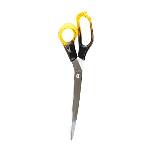 Grunwerg Sister Schere für Tapete 511/2 mit 12 cm Klinge aus Edelstahl – 25 cm, von Hand gemacht, poliert, kardiert, Griff aus Acryl mit Schildplatt Farbe Grunwerg Sister Schere für Tapete 511/2 mit 12 cm Klinge aus Edelstahl – 25 cm, von Hand gemacht, poliert, kardiert, Griff aus Acryl mit Schildplatt Farbe von Grunwerg