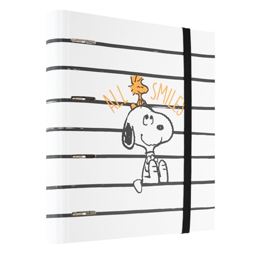 Grupo Erik Ringordner A4 Schmal 4 Ringe - Ordner A4 Schmal Premium Peanuts Snoopy Fanartikel Aktenordner 4 Ringe - A4 Ordner A4 Schmal - Ringbuch A4 Aktenordner A4 Büro Zubehör Schul Zubehör Grupo Erik Ringordner A4 Schmal 4 Ringe - Ordner A4 Schmal Premium Peanuts Snoopy Fanartikel Aktenordner 4 Ringe - A4 Ordner A4 Schmal - Ringbuch A4 Aktenordner A4 Büro Zubehör Schul Zubehör von Grupo Erik