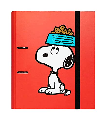 Grupo Erik Ringordner A4 Schmal 2 Ringe Snoopy - Aktenordner 2 Ringe - Ringbuch A4 Ringbuch A4 Aktenordner A4 Büro Zubehör Schul Zubehör - Snoopy Fanartikel Grupo Erik Ringordner A4 Schmal 2 Ringe Snoopy - Aktenordner 2 Ringe - Ringbuch A4 Ringbuch A4 Aktenordner A4 Büro Zubehör Schul Zubehör - Snoopy Fanartikel von Grupo Erik