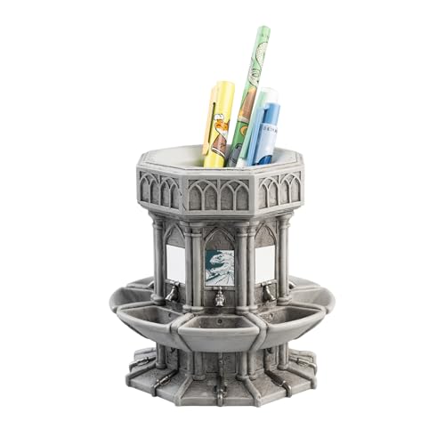 Grupo Erik Stiftehalter Harry Potter Stitch Schreibtisch Organizer Deko mit Kugleshcrieber, Stift und Radiergummi Figur Stifköcher - Schreibtisch Zubehör Stifte Organizer Harry Potter Geschenke Merch Grupo Erik Stiftehalter Harry Potter Stitch Schreibtisch Organizer Deko mit Kugleshcrieber, Stift und Radiergummi Figur Stifköcher - Schreibtisch Zubehör Stifte Organizer Harry Potter Geschenke Merch von Grupo Erik