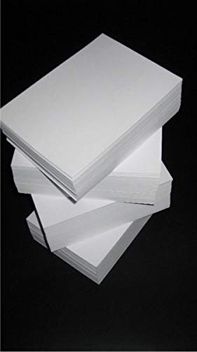 Kopierpapier 160g DIN A6 weiss 1000 Blatt PUP24 von Grupo Portucel Soporcell