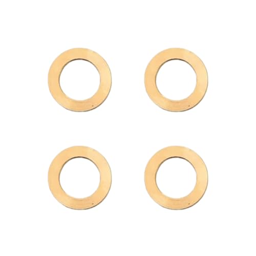 4 x Sägeblattbuchsen, 1,9 cm auf 1,27 cm (3/4 Zoll) auf 1,27 cm (3/4 Zoll) auf 1,27 cm (3/4 Zoll) auf 1/ von GsLxx
