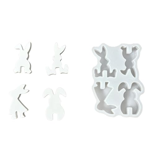 Silikonform Hase,Silikonformen Gießformen, For Gips,Silikonform Hase Silikon Gießform,Hase Epoxidharz Formen Giessformen Silikon Ostern Für Handwerk Silikonform Hase,Silikonformen Gießformen, For Gips,Silikonform Hase Silikon Gießform,Hase Epoxidharz Formen Giessformen Silikon Ostern Für Handwerk von Gsedaox
