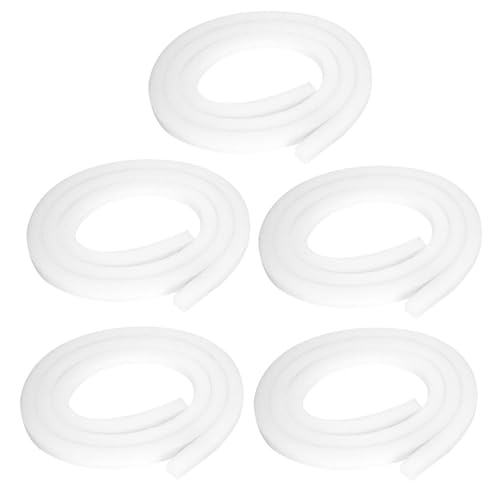 Gsycle 5pcs Nadel Schwammstange, Strickmaschine Schwammstreifen Strickzubehör für KH821 KH831 KH851 KH868 KH860 KH871 KH881 KH891 Gsycle 5pcs Nadel Schwammstange, Strickmaschine Schwammstreifen Strickzubehör für KH821 KH831 KH851 KH868 KH860 KH871 KH881 KH891 von Gsycle