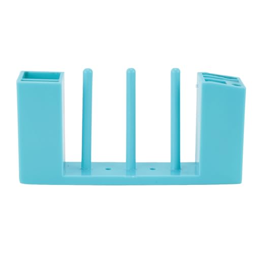 Gsycle Nähspulenregal, Starkes magnetisches Adsorptionspulenbeamter Organizer Speicherbox -Gewindehalter Nähmaschinen -Anhangswerkzeug für Startseite Gsycle Nähspulenregal, Starkes magnetisches Adsorptionspulenbeamter Organizer Speicherbox -Gewindehalter Nähmaschinen -Anhangswerkzeug für Startseite von Gsycle