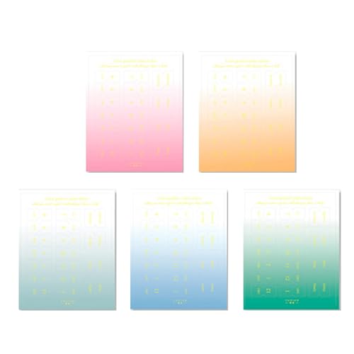 10 Blätter Planer Monatliche Registerkarten Für Indizierte Aufkleber Kleber Tabs Tabs Calender Tab Aufkleber Teiler Teiler 10 Blätter Planer Monatliche Registerkarten Für Indizierte Aufkleber Kleber Tabs Tabs Calender Tab Aufkleber Teiler Teiler von Guaber