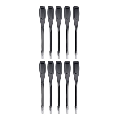 10 PCs Golfstifte 2B Scoring Plastikmarker Stiftaufnahme Score Für Sportspiel 10 PCs Golfstifte 2B Scoring Plastikmarker Stiftaufnahme Score Für Sportspiel von Guaber