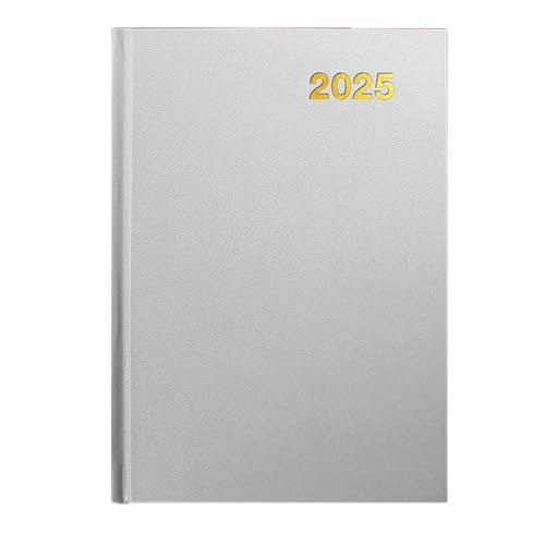 2025 Terminplaner, Wochen- und Tagesplaner, Tagebuch, Notizbücher, 365 Tage Effizienz, Notizblöcke, Tagebuch, Planer für Erwachsene 2025 Terminplaner, Wochen- und Tagesplaner, Tagebuch, Notizbücher, 365 Tage Effizienz, Notizblöcke, Tagebuch, Planer für Erwachsene von Guaber