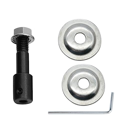 5/6/8/10/12/14/16mm Elektrobohrumwandlungswelle Schleifschleife Stangen Schnittpolierrad Metalle Werkzeuge Schleifrad Mit Stahl Anodiert Schwarz Finish Gutes Abrieb 5/6/8/10/12/14/16mm Elektrobohrumwandlungswelle Schleifschleife Stangen Schnittpolierrad Metalle Werkzeuge Schleifrad Mit Stahl Anodiert Schwarz Finish Gutes Abrieb von Guaber