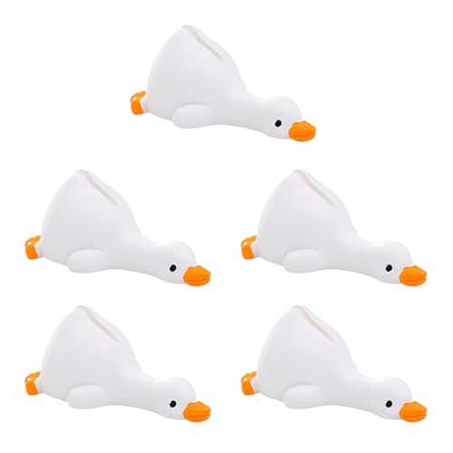 5pcs Tierform Name Karten Ständer Harztisch Tischnummer 5pcs Tierform Name Karten Ständer Harztisch Tischnummer von Guaber