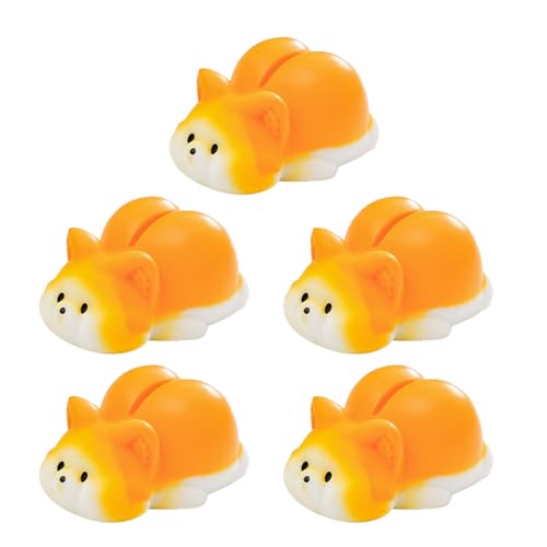 5pcs Tierform Name Karten Ständer Harztisch Tischnummer 5pcs Tierform Name Karten Ständer Harztisch Tischnummer von Guaber