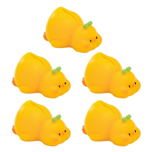 5pcs Tierform Name Karten Ständer Harztisch Tischnummer 5pcs Tierform Name Karten Ständer Harztisch Tischnummer von Guaber