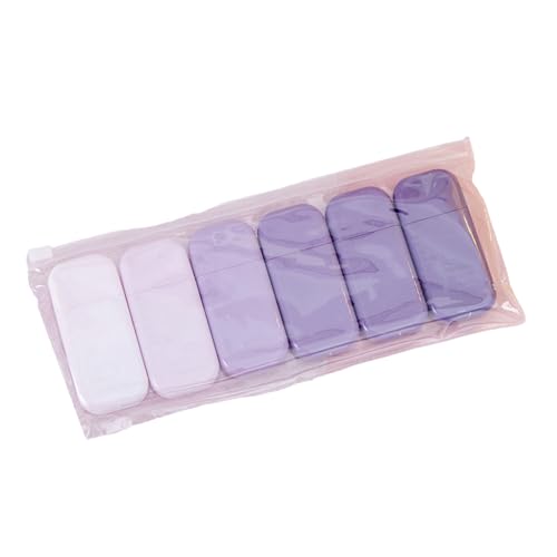 6 PCs/Set White Out Tape School Office Supplies Correction Tape Einfach Zu Verwenden Applikator Für Schüler 6 PCs/Set White Out Tape School Office Supplies Correction Tape Einfach Zu Verwenden Applikator Für Schüler von Guaber