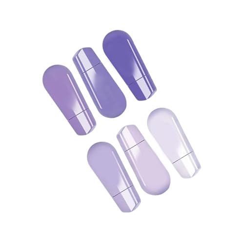 6 PCs White Out Tape Gradienten Korrekturband Ästhetische Korrektur Rollers Schulbürovorräte Für Schüler 6 PCs White Out Tape Gradienten Korrekturband Ästhetische Korrektur Rollers Schulbürovorräte Für Schüler von Guaber