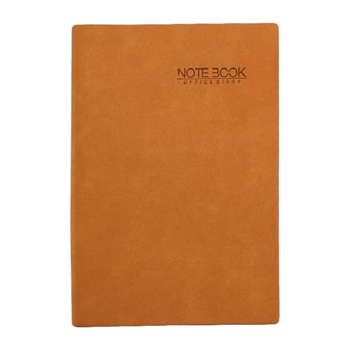 A 5 B5 Business Notebook Meeting Stationery Notizblöcke Dickes Journal Bürobedarf A 5 B5 Business Notebook Meeting Stationery Notizblöcke Dickes Journal Bürobedarf von Guaber