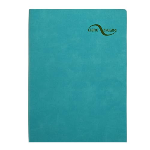 A 5 B5 Business Notebook Meeting Stationery Notizblöcke Dickes Journal Bürobedarf A 5 B5 Business Notebook Meeting Stationery Notizblöcke Dickes Journal Bürobedarf von Guaber