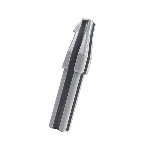 Assistentenwerkzeug mit 4 Steckplätzen für Augenbrauenstift, Skizze, Lippenkonturenstift und Kosmetikzubehör, Abs Cowerbrow Skining Assistentenwerkzeug mit 4 Steckplätzen für Augenbrauenstift, Skizze, Lippenkonturenstift und Kosmetikzubehör, Abs Cowerbrow Skining von Guaber