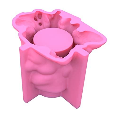 Blumentopf Form Mann Gesicht Baumstumpf Zement Silikonform Sukkulente Handgefertigte Handwerkshausgarten Dekoration Werkzeug Baumstumpf Topf Silikonform Blumentopf Form Mann Gesicht Baumstumpf Zement Silikonform Sukkulente Handgefertigte Handwerkshausgarten Dekoration Werkzeug Baumstumpf Topf Silikonform von Guaber