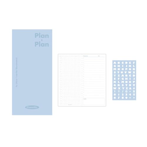 Buntes Notizbuch für Schule, Zuhause und Büro, Tagesplaner, Notizblöcke mit linierten Seiten, glattes Schreiben, Tagebuch Buntes Notizbuch für Schule, Zuhause und Büro, Tagesplaner, Notizblöcke mit linierten Seiten, glattes Schreiben, Tagebuch von Guaber