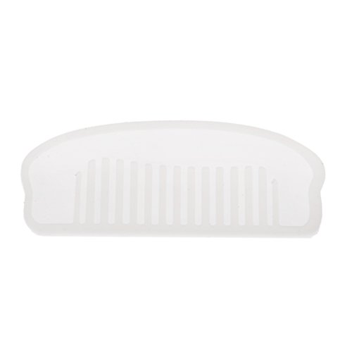 Comb Silicone Formen Für Epoxidharz Hair Comb Harz Gussform Schimmelpilze BRÜFUNGEN JUDELY BRÜFUNG MACHTE HANDMADE WORTUNGEN VALENTINAGE DAYSENGEBETTE FÜR DIFFIFEN von Guaber