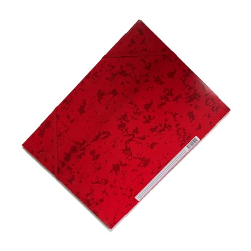 Datei Organizer mit Gummizugverschluss Dokument Sortiermappe Büro Schulbedarf Tragbare Aufbewahrungshalter Ordner Organizer Dokumentenmappen mit Gummiband für Büro Datei Organizer mit Gummizugverschluss Dokument Sortiermappe Büro Schulbedarf Tragbare Aufbewahrungshalter Ordner Organizer Dokumentenmappen mit Gummiband für Büro von Guaber