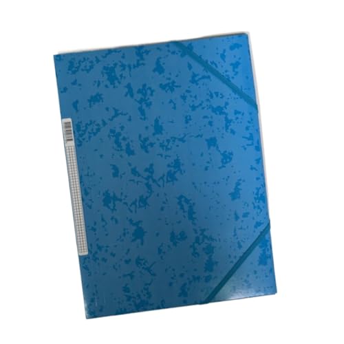 Datei Organizer mit Gummizugverschluss Dokument Sortiermappe Büro Schulbedarf Tragbare Aufbewahrungshalter Ordner Organizer Dokumentenmappen mit Gummiband für Büro Datei Organizer mit Gummizugverschluss Dokument Sortiermappe Büro Schulbedarf Tragbare Aufbewahrungshalter Ordner Organizer Dokumentenmappen mit Gummiband für Büro von Guaber