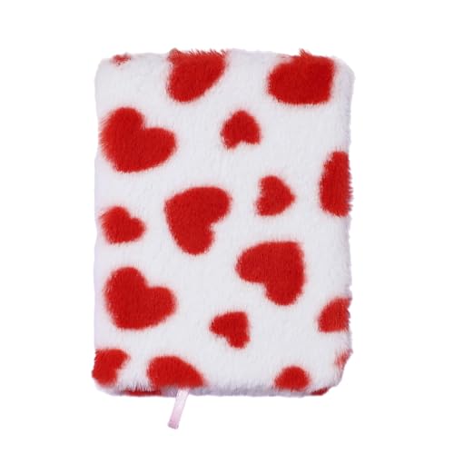 Ein 5 ästhetisches Notizbuch, schöne Plüsch-Notizblöcke, Tagebuch, Schreibwaren, Notizbücher für die Schule Ein 5 ästhetisches Notizbuch, schöne Plüsch-Notizblöcke, Tagebuch, Schreibwaren, Notizbücher für die Schule von Guaber