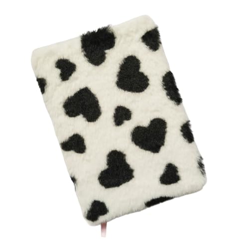 Ein 5 ästhetisches Notizbuch, schöne Plüsch-Notizblöcke, Tagebuch, Schreibwaren, Notizbücher für die Schule Ein 5 ästhetisches Notizbuch, schöne Plüsch-Notizblöcke, Tagebuch, Schreibwaren, Notizbücher für die Schule von Guaber