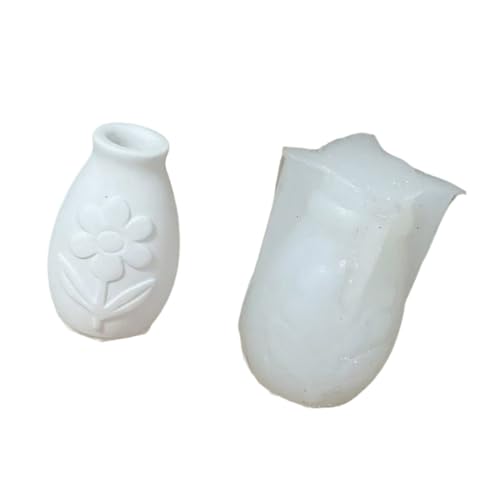 Einfache Reinigung Von Silikonvase Form Wiederverwendbarer Miniaturblumenpot Stifthalter Werkzeug Für Kreative Enthusiasten Silikonform Für Handgefertigten Schmuckbecher Einfache Reinigung Von Silikonvase Form Wiederverwendbarer Miniaturblumenpot Stifthalter Werkzeug Für Kreative Enthusiasten Silikonform Für Handgefertigten Schmuckbecher von Guaber