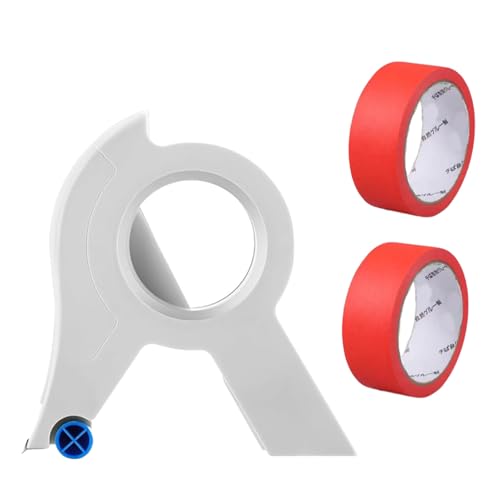 Ergonomisches Klebeband Applikator Für Malprojekt Wird Mit Einem Dekorationsklebeband Für Einfache Anwendungsmalwerkswerkzeug Geliefert Ergonomisches Klebeband Applikator Für Malprojekt Wird Mit Einem Dekorationsklebeband Für Einfache Anwendungsmalwerkswerkzeug Geliefert von Guaber