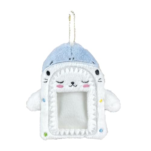 Furry Animal Card Case 3inch Karten Ärmel Photo Karten Beschützer Photokard Organizer Für Rucksäcke Schlüsselbeutel Charme Tragbarer Fotofall Furry Animal Card Case 3inch Karten Ärmel Photo Karten Beschützer Photokard Organizer Für Rucksäcke Schlüsselbeutel Charme Tragbarer Fotofall von Guaber