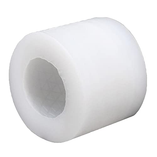Geometrieform, antihaftbeschichtet, leicht zu entnehmen, für Gips, Zimmer, Schreibtisch, Dekoration, Epoxidharz, Gießformen für Epoxidharzguss von Guaber
