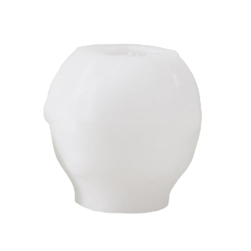 Gießformen aus Kunstharz, geometrische Form, Silikonform, Basteln für die Herstellung von Duftformen von Guaber