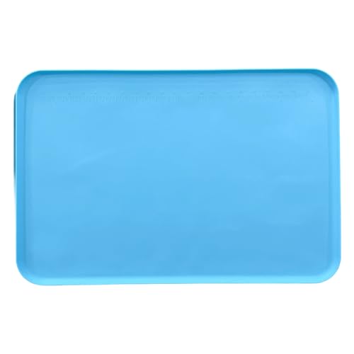 Guaber Kinder-Reise-Kunstmatte, Silikon-Pad, waschbar, Malbrett für Zuhause, Schule, Aktivitäten, kreative Matte für Kinder Guaber Kinder-Reise-Kunstmatte, Silikon-Pad, waschbar, Malbrett für Zuhause, Schule, Aktivitäten, kreative Matte für Kinder von Guaber