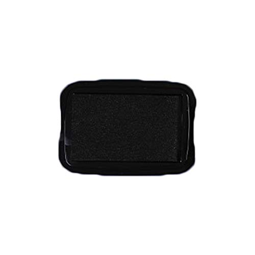 Handgefertigte Basis Fingerfarbe Tintenkissen Für Stempelstempel Drucken Holzpapier Scrapbooking Inkpad Lesezeichen von Guaber
