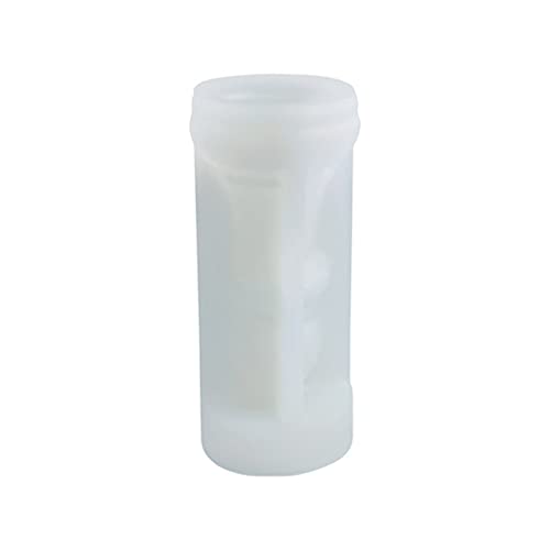 Handgefertigte internationale Schachkuchen-Epoxid-Silikonform, geometrische Kugelherstellung, internationales Schach-Set von Guaber