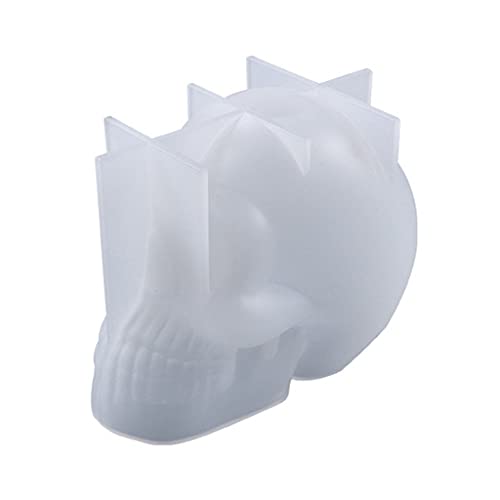 Handgefertigter Bucktooth Schädel Desktop Dekoration Formschädel Für Kopfschmuck Epoxidharz Wohndekorationen Silikon Mou Test Handgefertigter Bucktooth Schädel Desktop Dekoration Formschädel Für Kopfschmuck Epoxidharz Wohndekorationen Silikon Mou Test von Guaber