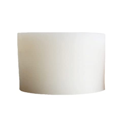 Herzförmige Kuchenform, doppellagig, Epoxidharz, Silikonform für Seife, Fondant, Schokolade, Dekorationswerkzeug, herzförmige Formen, doppellagige Harz-Silikonformen, DIY-Dekoration von Guaber