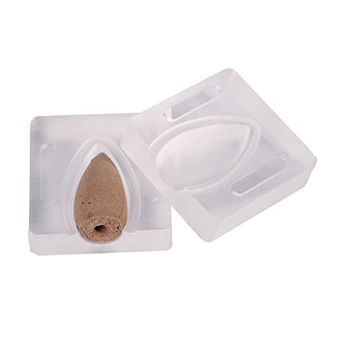 Kegelform, Acryl, transparent, Turmherstellung, Werkzeug, Kegelform-Set Kegelform, Acryl, transparent, Turmherstellung, Werkzeug, Kegelform-Set von Guaber