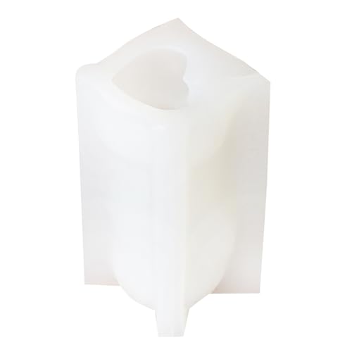 Kerzenherstellung Formen Backdekorationen Formform Silikonhandwerk Anhänger Backformguss Formen Duft Kerzenform Silikonformen von Guaber