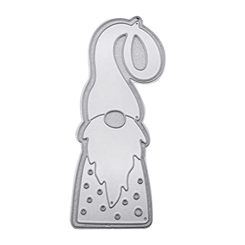 Metall-Stanzschablone für Scrapbooking, Album, Papierkarten, Vorlage, Präge, Dekoration, Metall-Stanzformen für Kartenherstellung, Angebote von Guaber