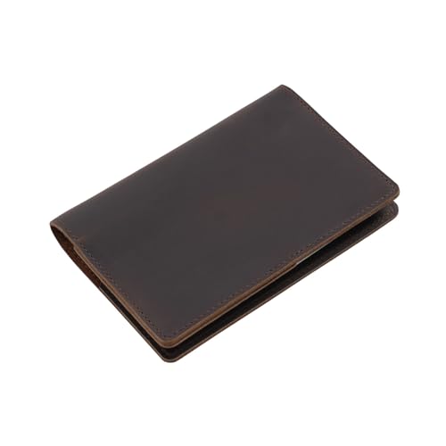 Multifunktionales Notizbuch, Ledereinband, Notizblöcke, Schreibwaren, Notizbücher mit Stifthaltern, Tagebuch, Meeting, Ledereinband, Meeting, tägliches Reisetagebuch Multifunktionales Notizbuch, Ledereinband, Notizblöcke, Schreibwaren, Notizbücher mit Stifthaltern, Tagebuch, Meeting, Ledereinband, Meeting, tägliches Reisetagebuch von Guaber