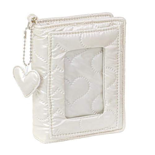 Nachfüllbares Notizbuch mit 5 Löchern, Nachfüllpapier, 11 x 13,8 cm, Leder, 5 Ringe, Binderumschläge mit Karten-Organizern, Tasche, PU-Leder, Planer für Studenten Nachfüllbares Notizbuch mit 5 Löchern, Nachfüllpapier, 11 x 13,8 cm, Leder, 5 Ringe, Binderumschläge mit Karten-Organizern, Tasche, PU-Leder, Planer für Studenten von Guaber