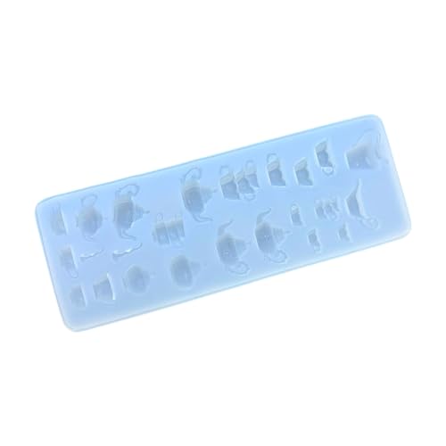 Premium Silikonformen Für Miniature Teeparty Handwerksharz Dessertschalen Und Diydekorationen Hochtemperaturfeste Silikonformen Premium Silikonformen Für Miniature Teeparty Handwerksharz Dessertschalen Und Diydekorationen Hochtemperaturfeste Silikonformen von Guaber
