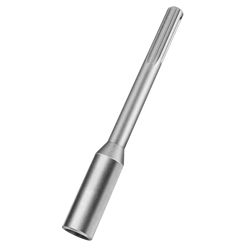 Professional Ground Driver Stange aus gehärtetem Stahl für 5/8 3/4 Zoll Boden für BiT-Schlagübungen des Fahrers Professional Ground Driver Stange aus gehärtetem Stahl für 5/8 3/4 Zoll Boden für BiT-Schlagübungen des Fahrers von Guaber