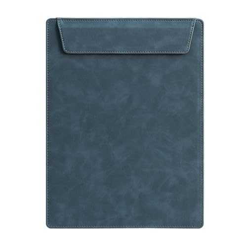 Professioneller Kellner Zwischenablage Mit Und Tasche Für Cafés Cyan Schreibklemme Clipboard von Guaber