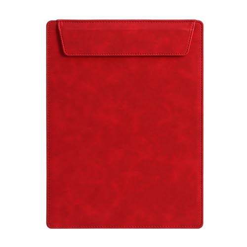 Professioneller Kellner Zwischenablage Mit Und Tasche Für Cafés Cyan Schreibklemme Clipboard von Guaber