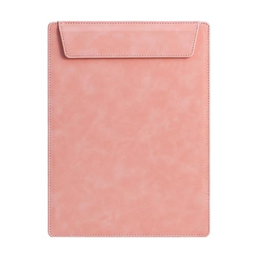 Professioneller Kellner Zwischenablage Mit Und Tasche Für Cafés Cyan Schreibklemme Clipboard von Guaber